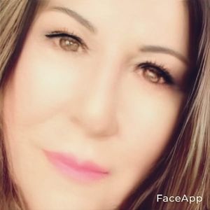 Meet your Posher, Patricia